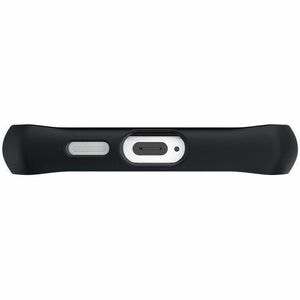 Coque MOBILIS SPECTRUM_R Durci - pour Samsung Galaxy S24 Smartphone - Noir - Solide - Résistant aux chocs, Absorbe Les Cho