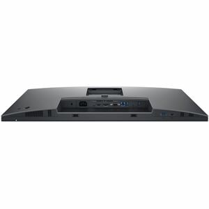 Dell P2725H 27" Class Full HD LED Monitor - 16:9 - 27" Viewable - In-plane Switching (IPS) Technology - Edge LED Backlight