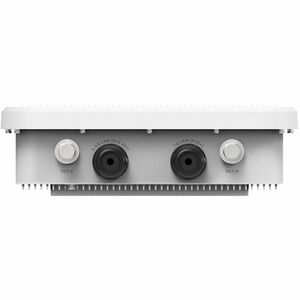 EnGenius EOC655 Dual Band Wi-Fi 6 IEEE 802.11ax 2 Gbit/s Wireless Bridge - Outdoor - 2.40 GHz, 5 GHz - 6 x Internal Antenn