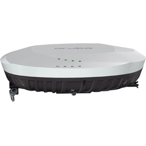 HPE AP-615 Tri Band 802.11ax 3.60 Gbit/s Wireless Access Point - Indoor - TAA Compliant - 2.40 GHz, 5 GHz, 6 GHz - Interna