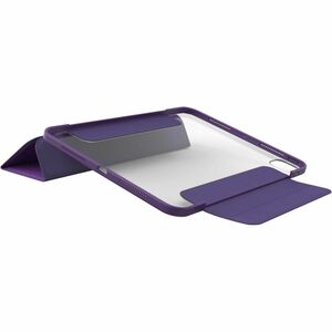 OtterBox Symmetry Folio. Case type: Folio, Marke-Kompatibilität: Apple, Kompatibilität: iPad Pro 11-inch (M4), Maximaler B