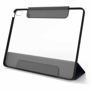 OtterBox Symmetry Folio. Case type: Folio, Marke-Kompatibilität: Apple, Kompatibilität: iPad Air 13" (M3/M2), Maximaler Bi