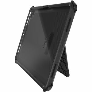 OtterBox Defender Rugged Case for Apple iPad Pro (7th Generation) Tablet - Black - Retail - Drop Resistant, Dirt Resistant