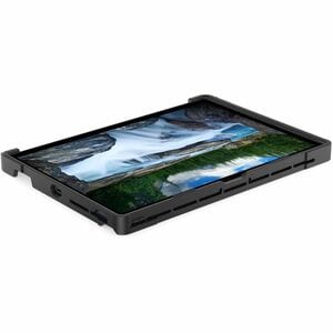 Dell EcoLoop CG7325L Rugged Carrying Case for 33.8 cm (13.3") Dell Notebook - Black - Shock Resistant, Shock Absorbing - T