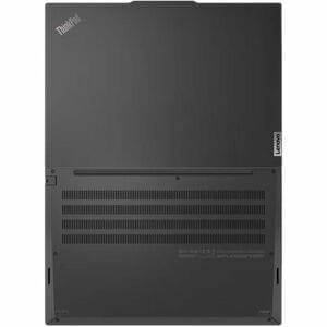 Ordinateur Portable - Lenovo ThinkPad E16 Gen 2 21M5002AFR - Écran 40,6 cm (16") - WUXGA - AMD Ryzen 5 7535HS - 16 Go - 51