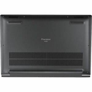 Dell Precision 5000 5490 35.6 cm (14") Mobile Workstation - Full HD Plus - Intel Core Ultra 7 155H - 16 GB - 1 TB SSD - Gr