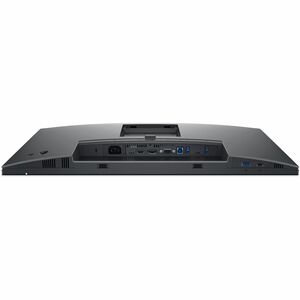Dell P2425H 24" Class Full HD LED Monitor - 16:9 - Silver Black - 60.5 cm (23.8") Viewable - In-plane Switching (IPS) Tech