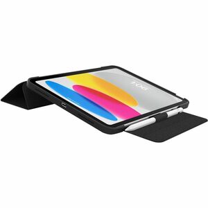 OtterBox Symmetry Series Folio Estojo de transporte (Página) Apple iPad (10ª Geração) Tablet - Resistente a quedas, Resist