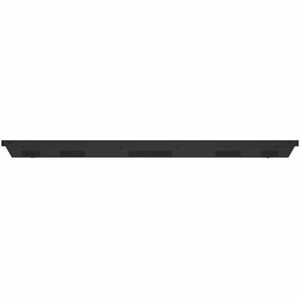 AG Neovo TTN-5501 1397 mm LCD Digital Signage Display - 24 Hours/7 Days Operation - In-plane Switching (IPS) Technology - 