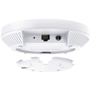 TP-Link EAP613 Dual Band IEEE 802.11ax 1.73 Gbit/s Wireless Access Point - 2.40 MHz, 5 GHz - Internal - MIMO Technology - 