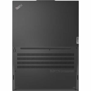 Lenovo ThinkPad E16 Gen 2 21M5001DSP 40.6 cm (16") Notebook - WUXGA - AMD Ryzen 5 7535HS - 16 GB - 512 GB SSD - Spanish Ke