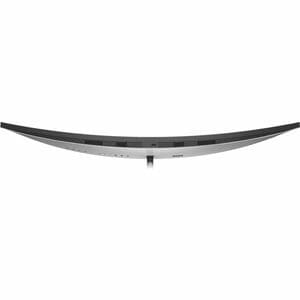 HP 738pu 38 Zoll Klasse WQHD+ Gekrümmter Bildschirm LED-Monitor - 21:9 Format - 95,3 cm (37,5 Zoll) Viewable - IPS-Schwarz
