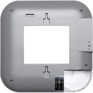 SonicWall SonicWave 621 Dual Band Wi-Fi 6 IEEE 802.11 a/b/g/n/ac/ax/e/i/r/k/v/w Wireless Access Point - Indoor - TAA Compl