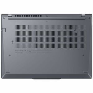 Lenovo ThinkPad T14 Gen 5 21ML0089US 14" Notebook - WUXGA - Intel Core Ultra 7 155U - 16 GB - 512 GB SSD - English Keyboar