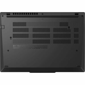 Lenovo ThinkPad T14 Gen 5 21ML000YAU 14" Notebook - WUXGA - Intel Core Ultra 7 155U - 16 GB - 512 GB SSD - English Keyboar