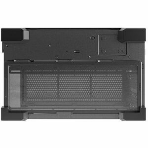Boîtier d'ordinateur Antec Constellation C8 - Tour - Noir - Acier, Plastique, En verre trempé - 6 xBaie(s) - 10 x Ventilat