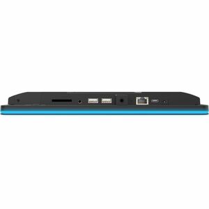 iiyama ProLite Room Scheduling Touch Screen - Black