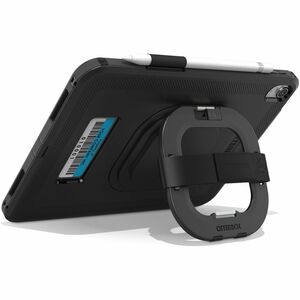 OtterBox Defender Rugoso Estojo de transporte Apple iPad (10ª Geração) Tablet - Preto - Resistente a arranhões, Resistente