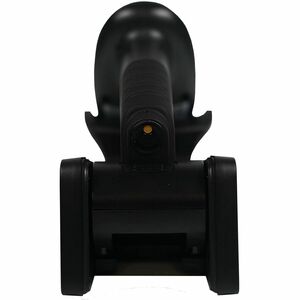 Star Micronics BSH-32B Hospitality, Inventory Handheld Barcode Scanner Kit - Wireless Connectivity - Black - 49.99 m Scan 
