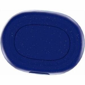 Ultimate Ears EVERBOOM Bluetooth Speaker System - Azure Blue - Surround Sound - Near Field Communication - Battery Recharg