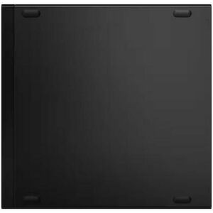 Lenovo ThinkCentre M70q Gen 5 12TD001GUS Desktop Computer - Intel Core i5 14th Gen i5-14400T - 8 GB - 256 GB SSD - Tiny - 