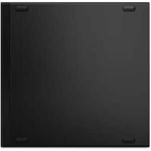 Lenovo ThinkCentre M75q Gen 5 12RQ000KUS Desktop Computer - AMD Ryzen 5 PRO 8500GE - 16 GB - 512 GB SSD - Tiny - Black - A