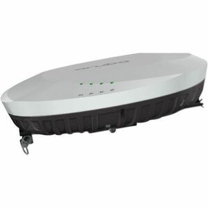 HPE AP-615 Triband Wi-Fi 6E IEEE 802.11 a/b/g/n/ac/ax 3,60 Gbit/s Drahtloser Access Point - Innen - 6 GHz, 5 GHz, 2,40 GHz