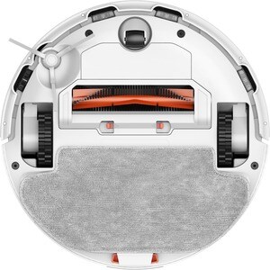 ROBOT VACUUM S12 EU DAMAGE BOX
