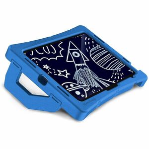 STM Goods Tablet Case - For Apple iPad (10th Generation) Tablet - Blue
