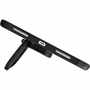 STM Goods Dux Swivel Rugged Carrying Case Apple iPad (10th Generation) iPad - Black - Bump Resistant, Scratch Resistant - 