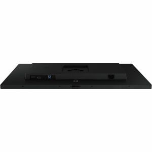 Samsung ViewFinity S6 S27D606UAN 27" Class WQHD LCD Monitor - 16:9 - Black - 27" Viewable - In-plane Switching (IPS) Techn