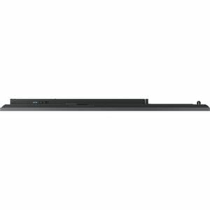 Samsung WA86D 2184.40 mm 4K UHD LCD Collaboration Display - Infrared (IrDA) - Touchscreen - 3840 x 2160 - 400 cd/m² - 1,20