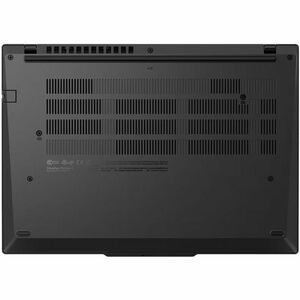 Lenovo ThinkPad T14 Gen 5 21MC0046MZ 35,6 cm (14 Zoll) Notebook - WUXGA - AMD Ryzen 7 PRO 8840U - 32 GB - 1 TB SSD - Schwe