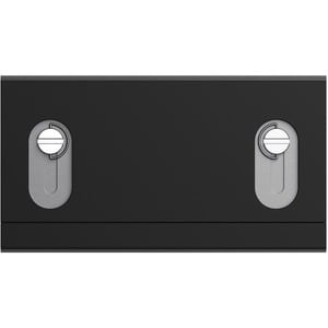 BOLT ADJUSTABLE LAPTOP STAND SPACE GREY