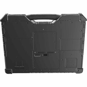 Getac X600 39.6 cm (15.6") Rugged Mobile Workstation - Full HD - Intel Core i5 11th Gen i5-11500HE - vPro Technology - 16 