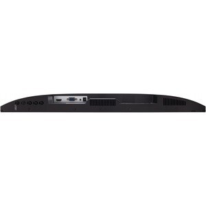 Monitor LED ViewSonic OMNI VX2418C 24.0" (61.0cm) Class Full HD Pantalla curva - 16:9 - 23.6" (59.9cm) Viewable - Alineaci