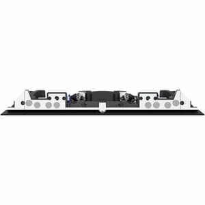 Samsung IHCCLCEN LCD Digital Signage Display - 128 x 128 - LED - 4000 cd/m²