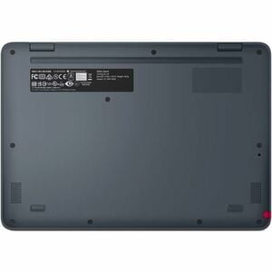 Lenovo 500w Yoga Gen 4 82VRS01E00 12.2" Touchscreen Convertible 2 in 1 Notebook - WUXGA - Intel N-Series N100 - 8 GB - 256