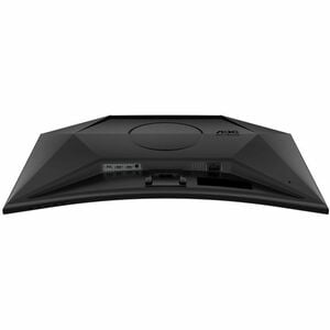 AOC CQ32G4VE 32" Class WQHD Curved Screen Gaming LED Monitor - 16:9 - 80 cm (31.5") Viewable - Vertical Alignment (VA) - L