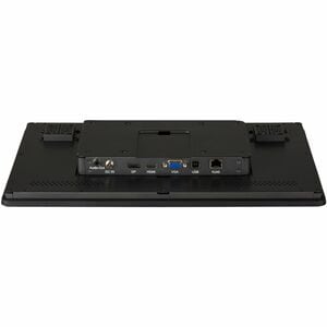 iiyama ProLite OTF1616MC-B1 16 Zoll Class LED-Touchscreen-Monitor - 16:9 Format - 25 ms Reaktionszeit - 39,6 cm (15,6 Zoll