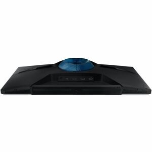 Monitor LED da gioco Samsung Odyssey G3 S27DG300EU 685,8 mm (27") Class Full HD - 16:9 - Nero - 68,6 cm (27") Viewable - V