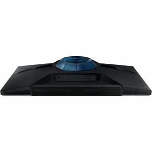 Monitor LED da gioco Samsung Odyssey G3 S24DG300EU 609,6 mm (24,0") Class Full HD - 16:9 - Nero - 61 cm (24") Viewable - V