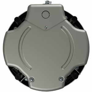 Crestron Saros SAROS IC6VLPT-W-T-EACH+ Lautsprecher - 50 W RMS - 65 Hz bis 20 kHz - 8 Ohm - 88 dB Sensibilität - Breite270