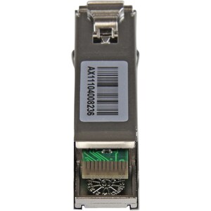 Gigabit 850nm Multi Mode SFP Fiber Optical Transceiver - LC 550m