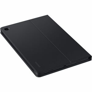 Samsung Keyboard/Cover Case (Book Fold) Samsung Galaxy Tab A9+ Tablet - Black