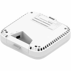 Netgear WBE710 Tri Band Wi-Fi 7 IEEE 802.11 a/b/g/n/ac/ax/be 9.40 Gbit/s Wireless Access Point - 2.40 GHz, 5 GHz, 6 GHz - 