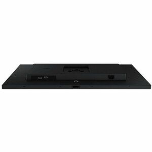 Monitor LED Samsung ViewFinity S7 S27D700EAL 27" Class 4K UHD - 16:9 - Negro - 68.6cm (27") Viewable - Tecnología conmutac