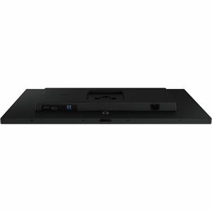 Monitor LCD Samsung ViewFinity S6 S27D600EAL 27" Class WQHD - 16:9 - Negro - 68.6cm (27") Viewable - Tecnología conmutació