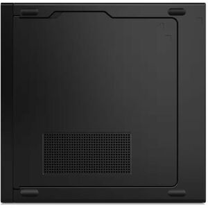 Lenovo ThinkCentre M90q Gen 5 12TH001HMX Desktop Computer - Intel Core i7 14th Gen i7-14700 - vPro Technology - 32 GB - 1 