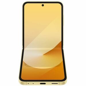Samsung Galaxy Z Flip6 SM-F741B 512 GB Smartphone - 17 cm (6.7") Flexible Folding Screen Dynamic AMOLED 2X Full HD Plus 26